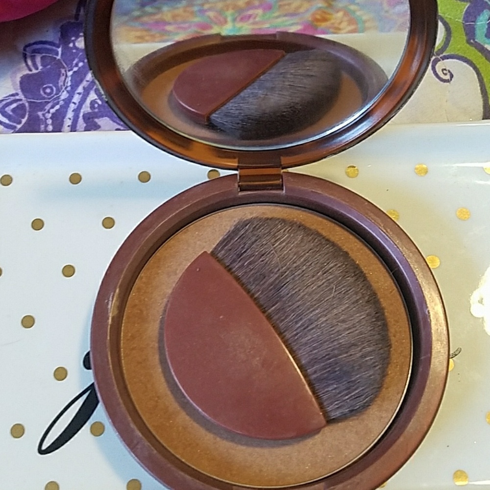 Estee Lauder Bronze Goddess